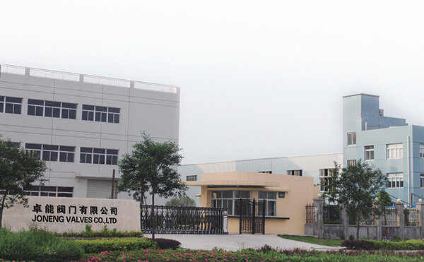 JoNeng Valves Co.,limited